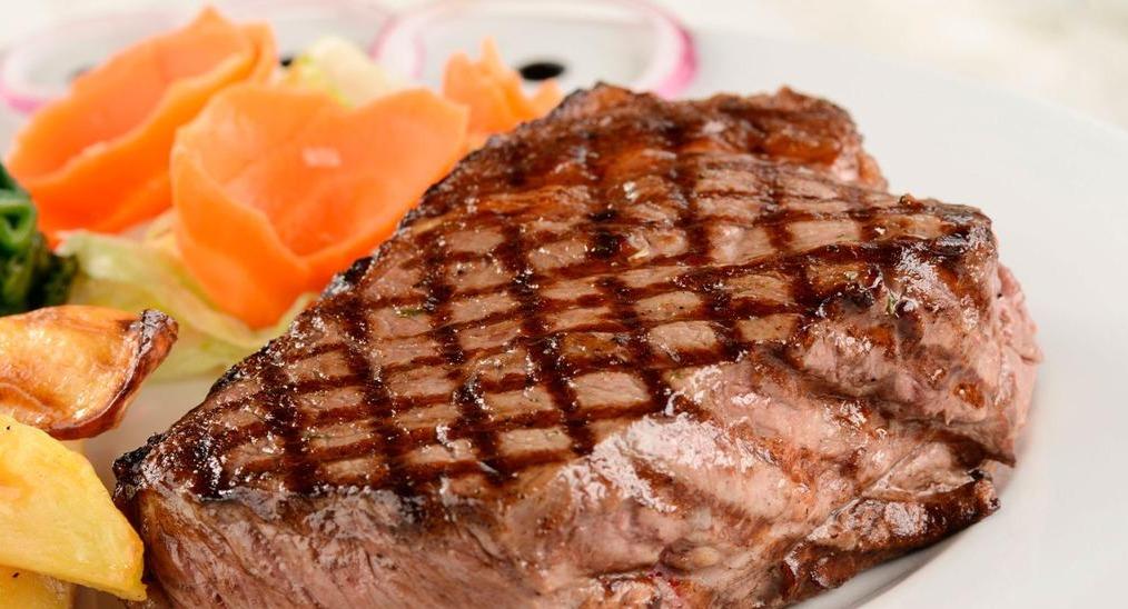 Cucina Mediterraneo photo 1