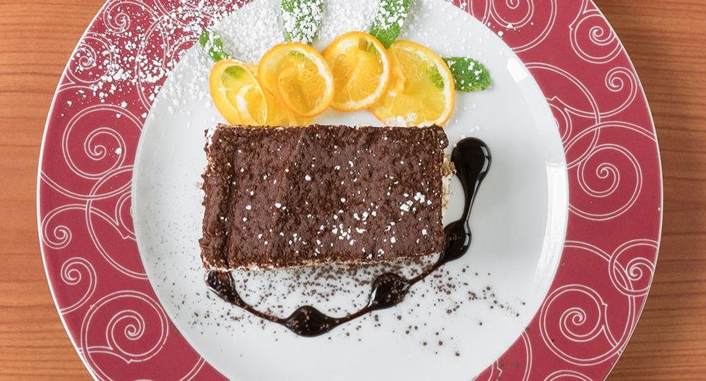 Cucina Mediterraneo photo 2