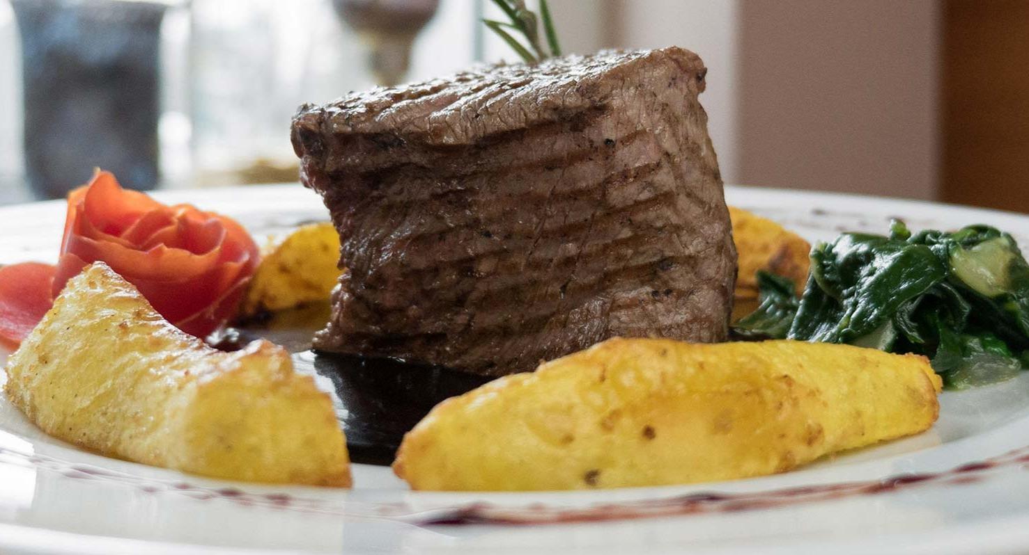 Cucina Mediterraneo photo 3