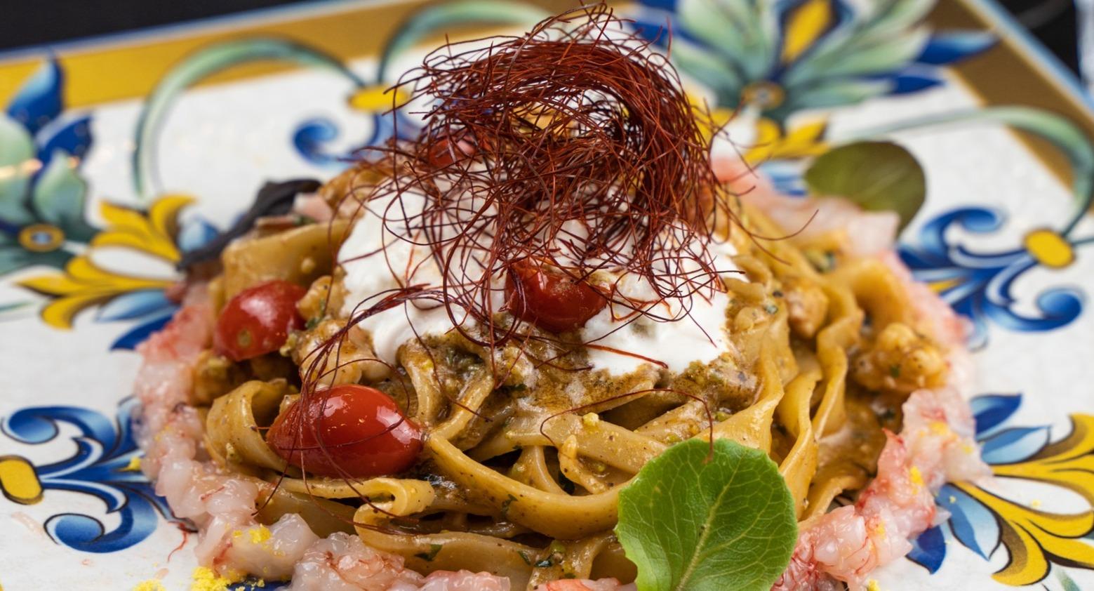 CUCINAMARI photo 3