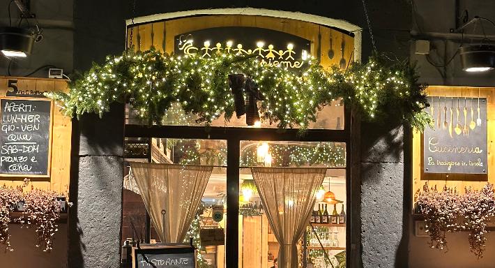 Cucineria Sempreinsieme