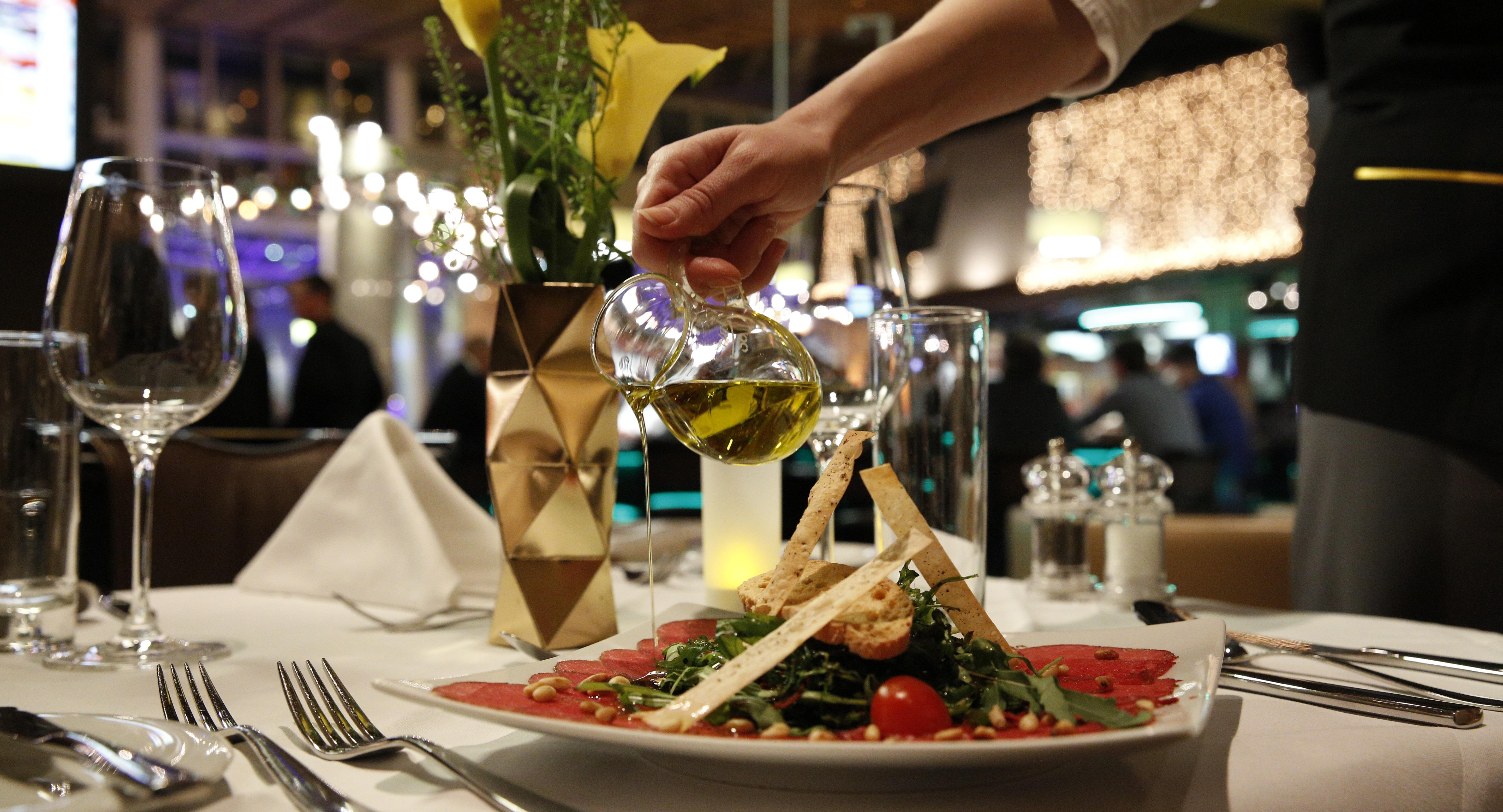 Cuisino - Innsbruck photo 5