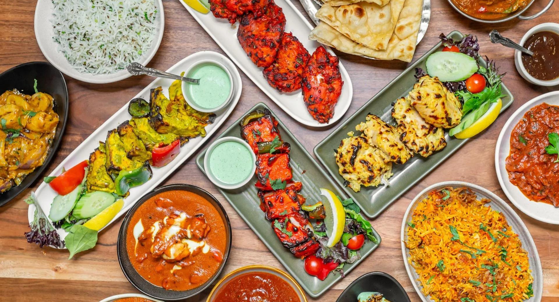 Curry Delights photo 1