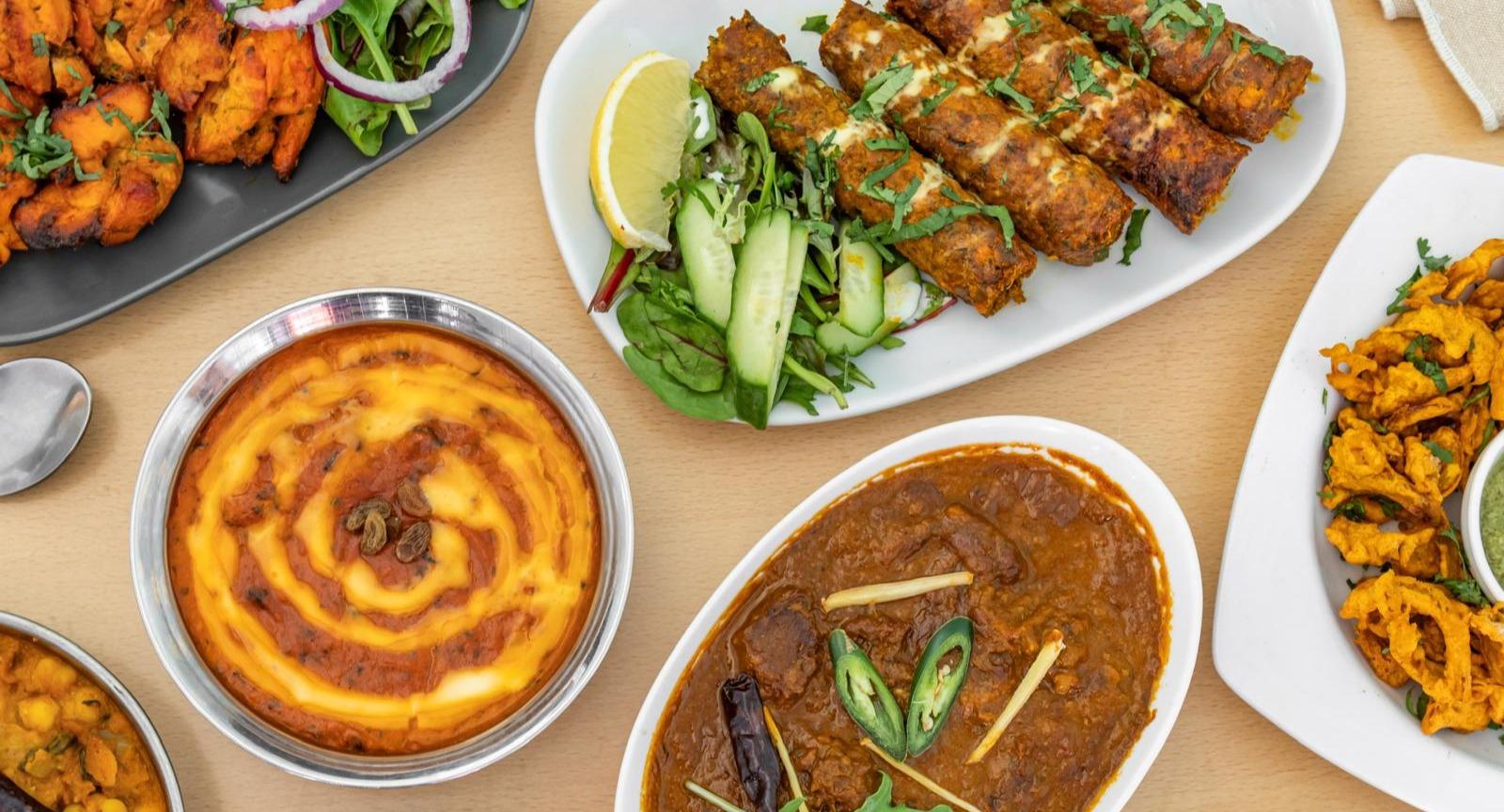 Curry King Bayswater photo 1