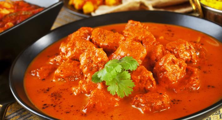 Curry Leaf - Authentic South Indian - Sri Lankan Cuisine photo 2