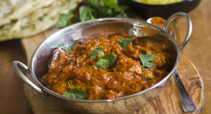 Curry Leaf - Authentic South Indian - Sri Lankan Cuisine photo 3