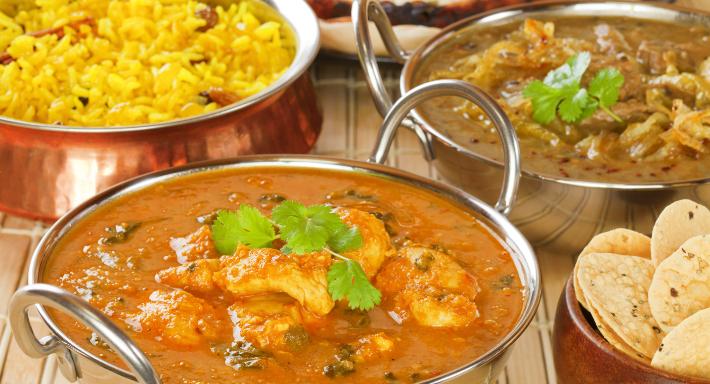 Curry Leaf - Authentic South Indian - Sri Lankan Cuisine