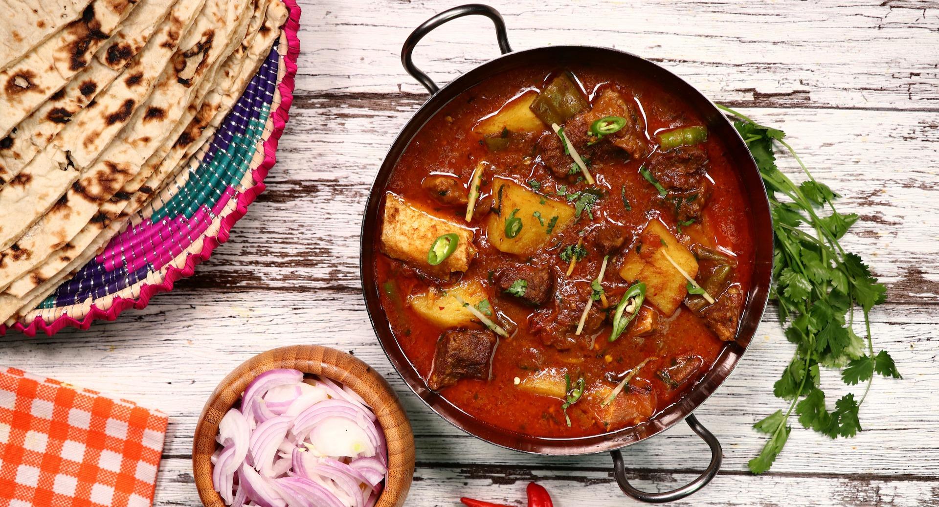 Curry Lounge photo 2