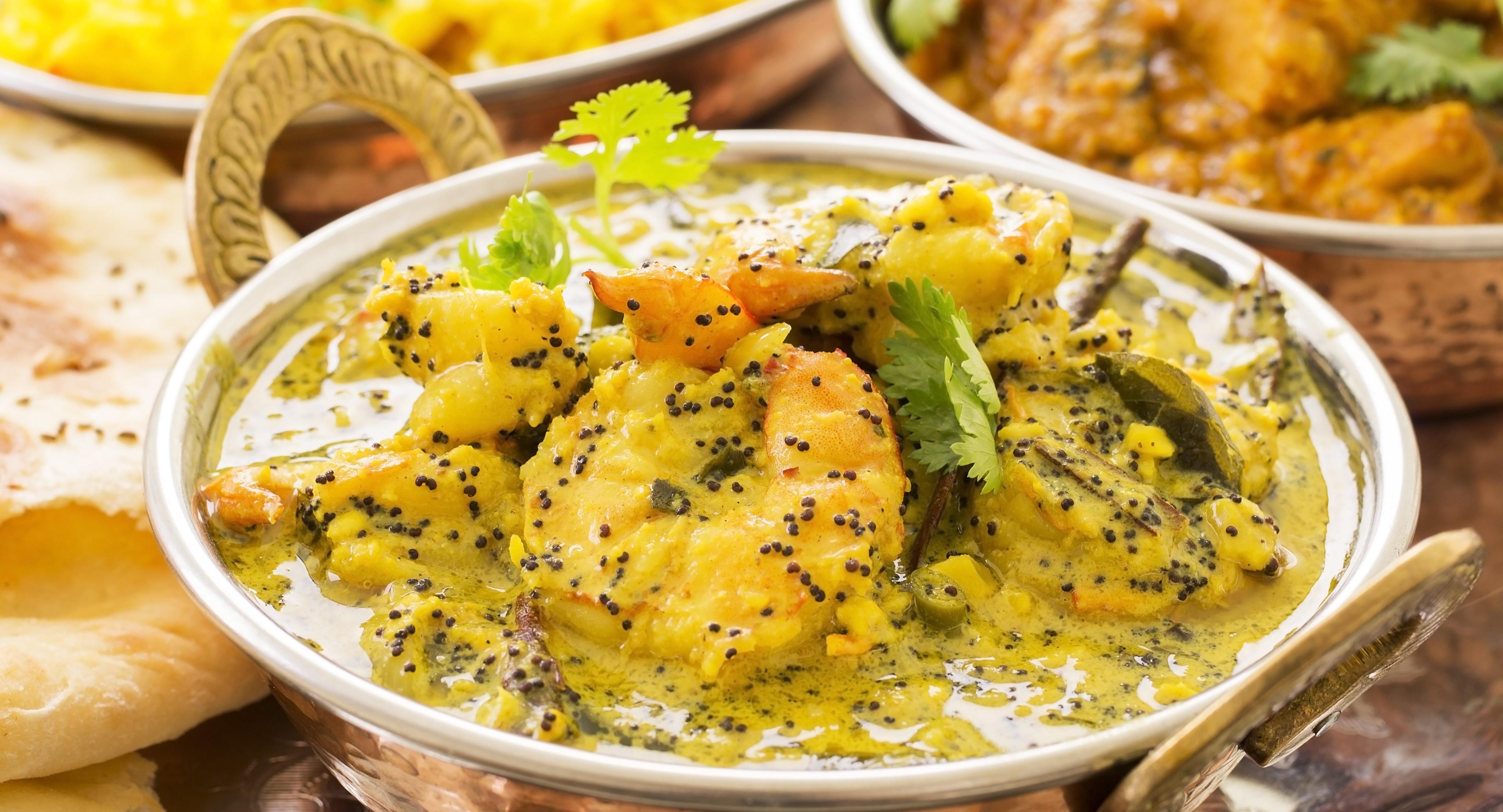 Curry Lounge photo 3