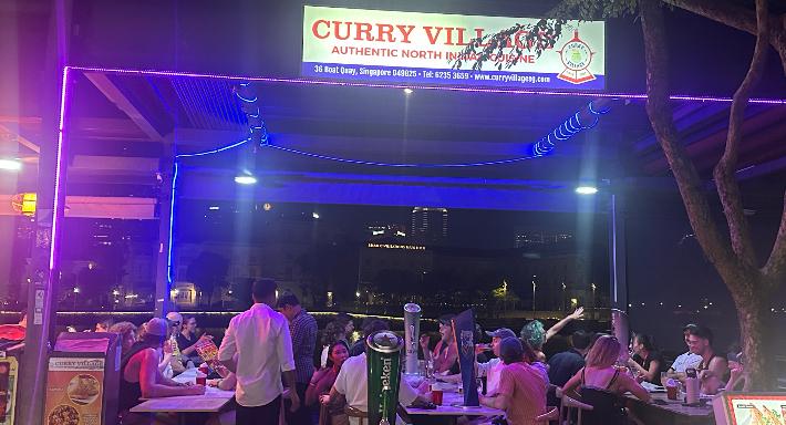 Curry Village - Authentic North Indian Cuisine photo 1