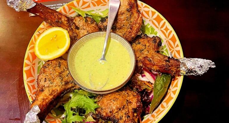 Currylicious (Indian Food Obsession) West Pennant Hills