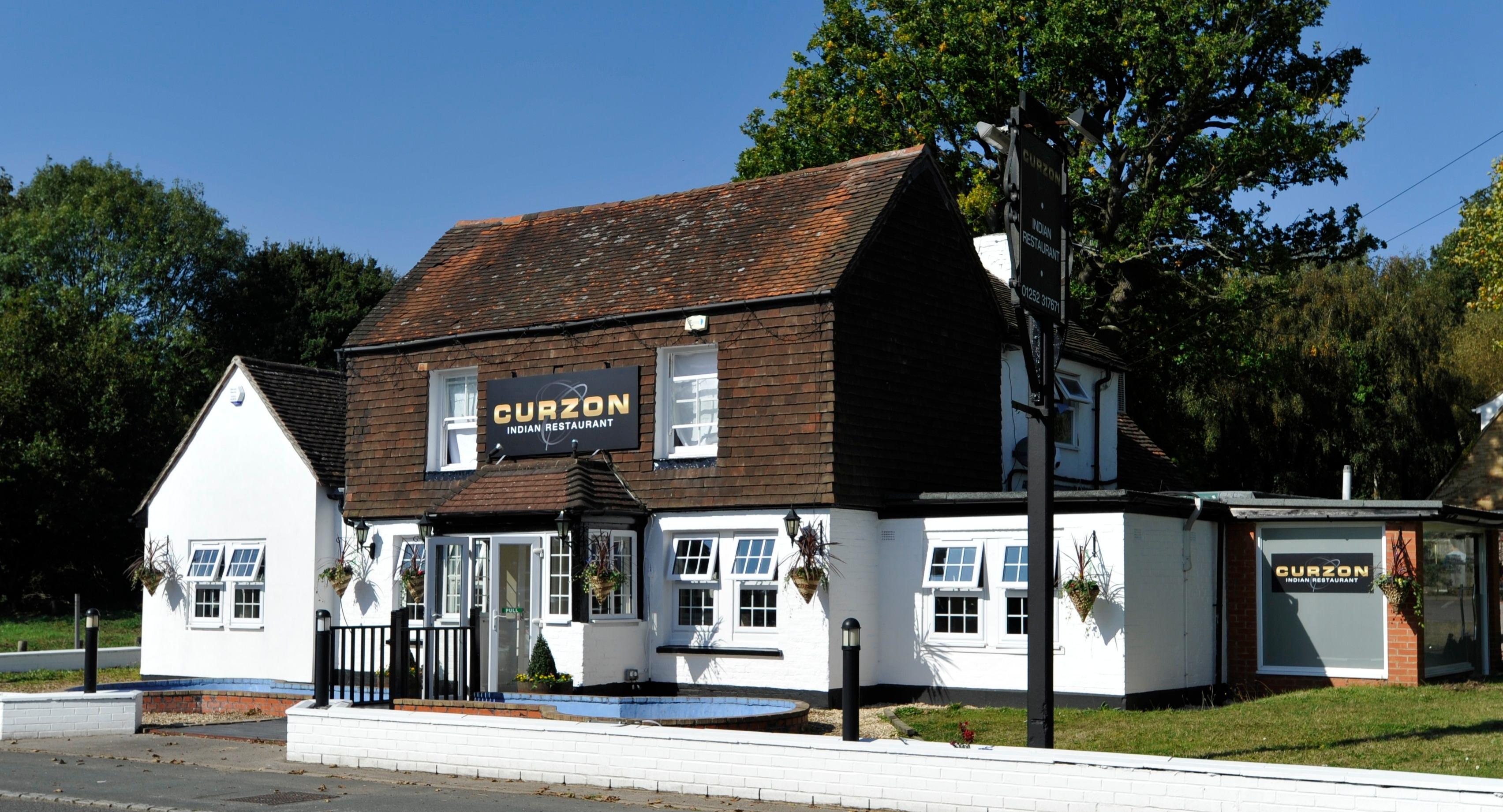 Curzon photo 4