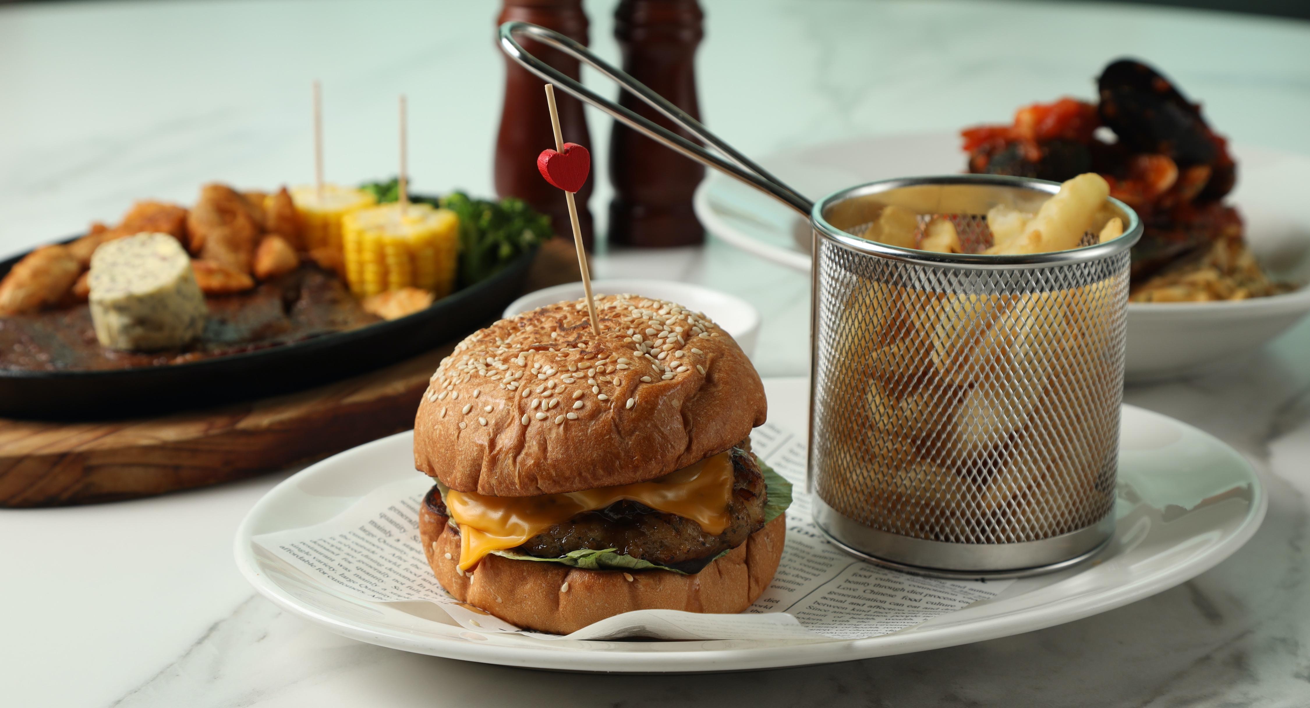 D' Cuisines photo 4
