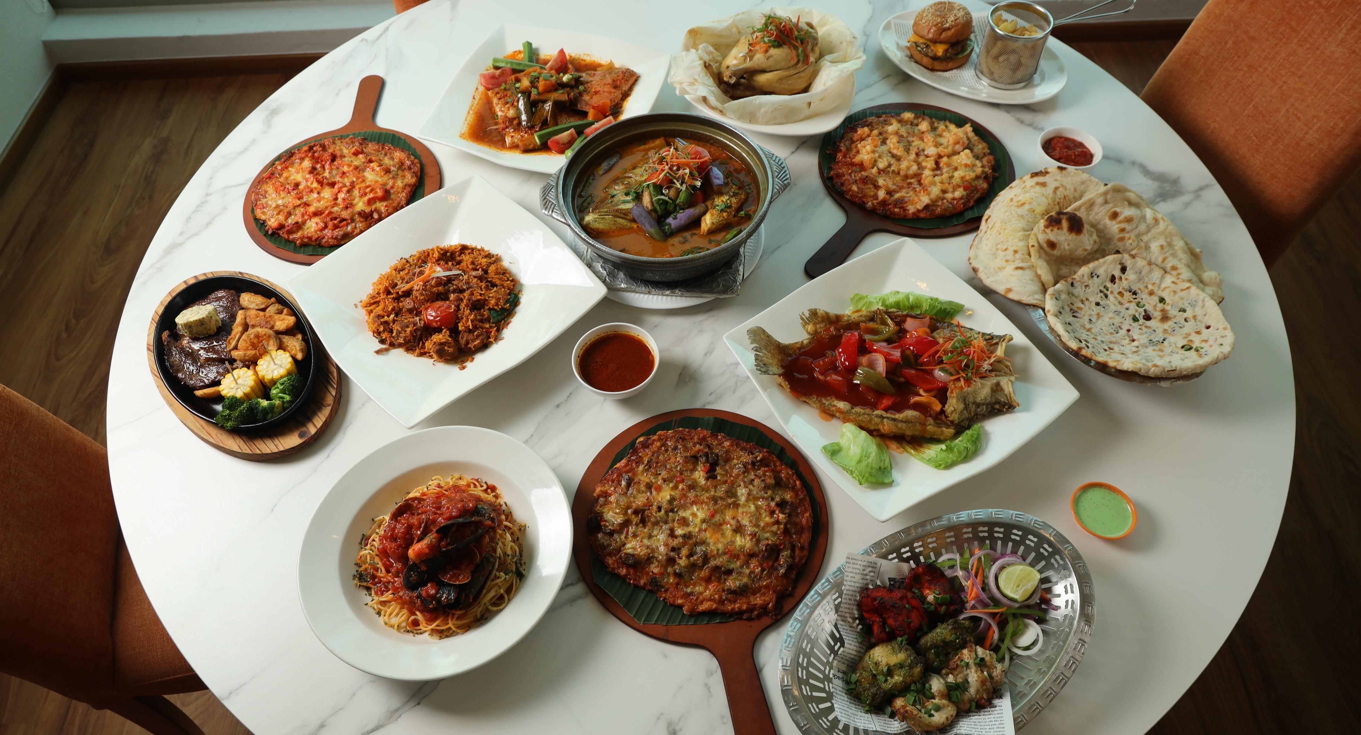 D' Cuisines