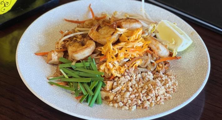 D'Elephant Thai Richmond