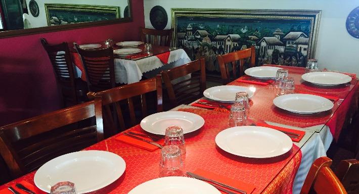 D Tandoor Indian Restaurant photo 1