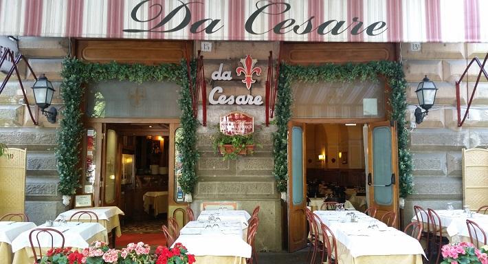 Da Cesare photo 1