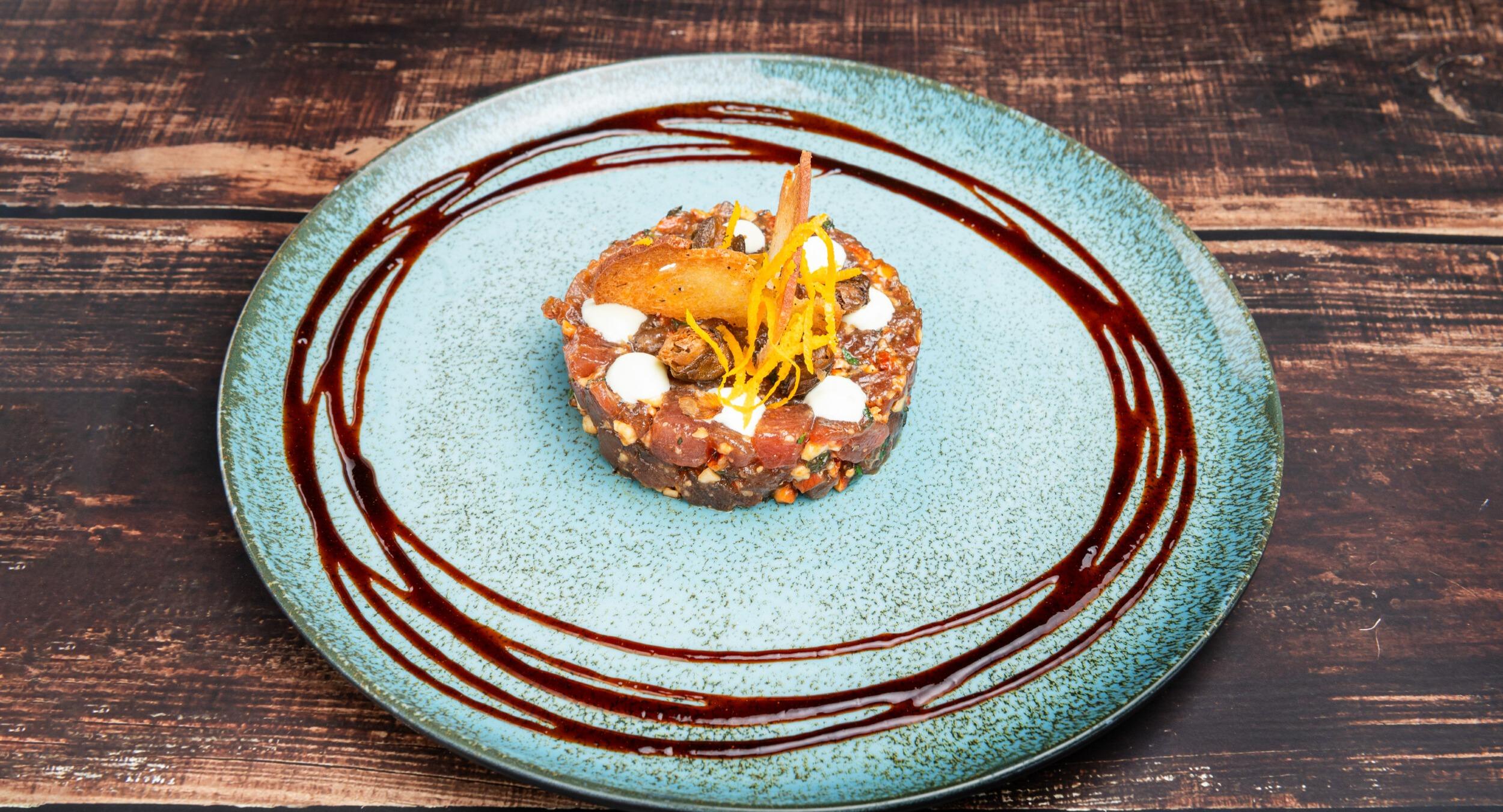 Da Clà Restaurant photo 4