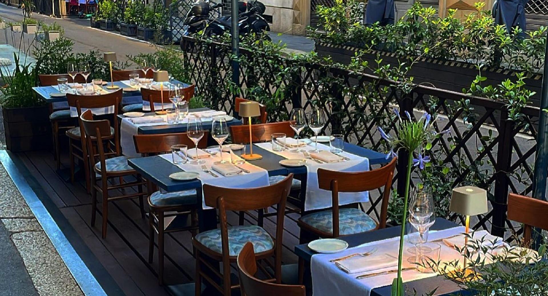 Da Filippo Osteria photo 3