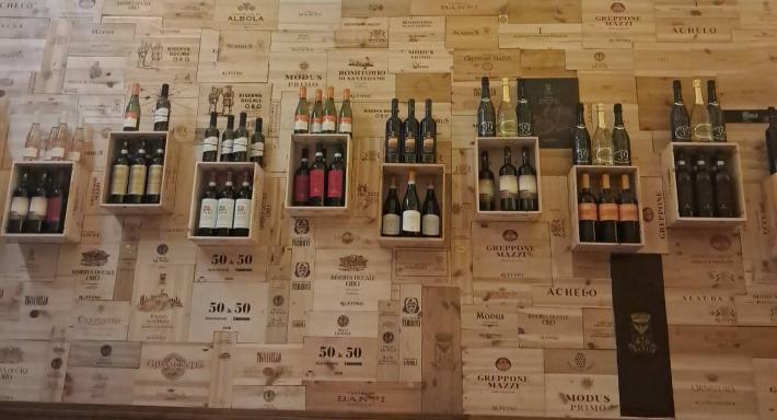 Da Gerardo Trattoria Pizzeria photo 1