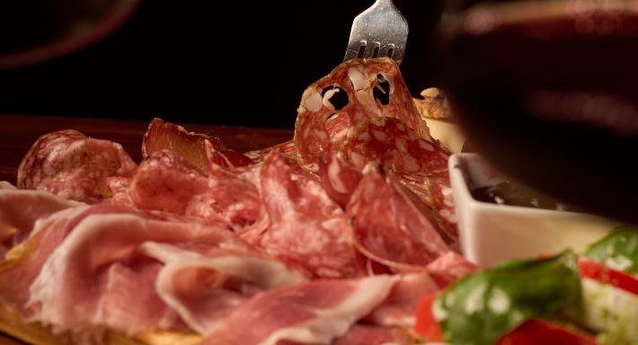 Da Gerardo Trattoria Pizzeria photo 5