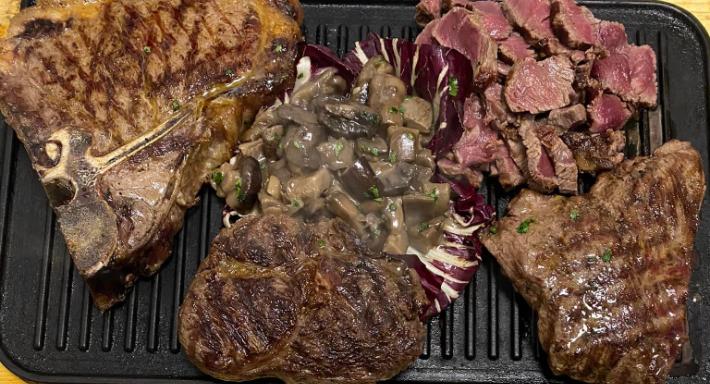 Da Mario Steak House photo 1