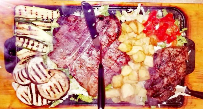Da Mario Steak House photo 2