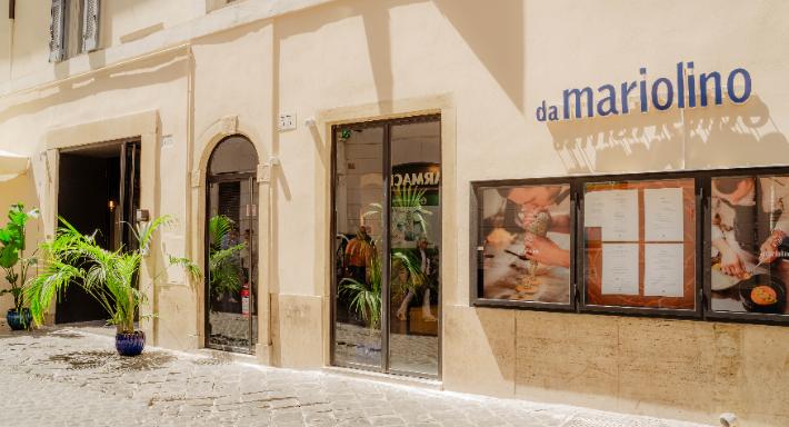 Da Mariolino photo 1