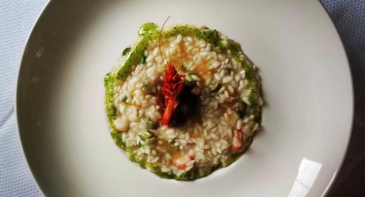 Da Me Ristorante Pizzeria