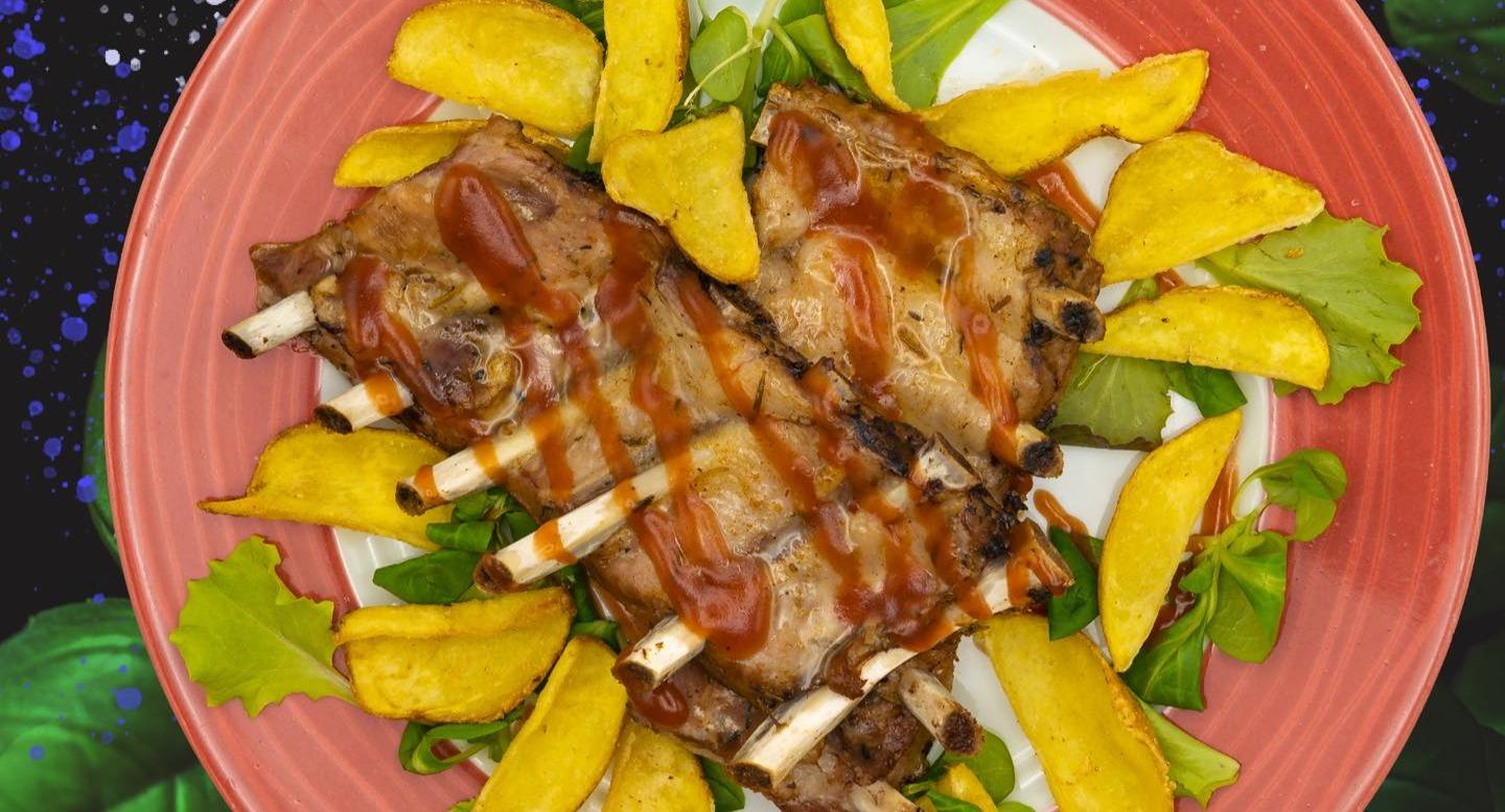 Da Ninni Ristorante Pizzeria Gourmet photo 2