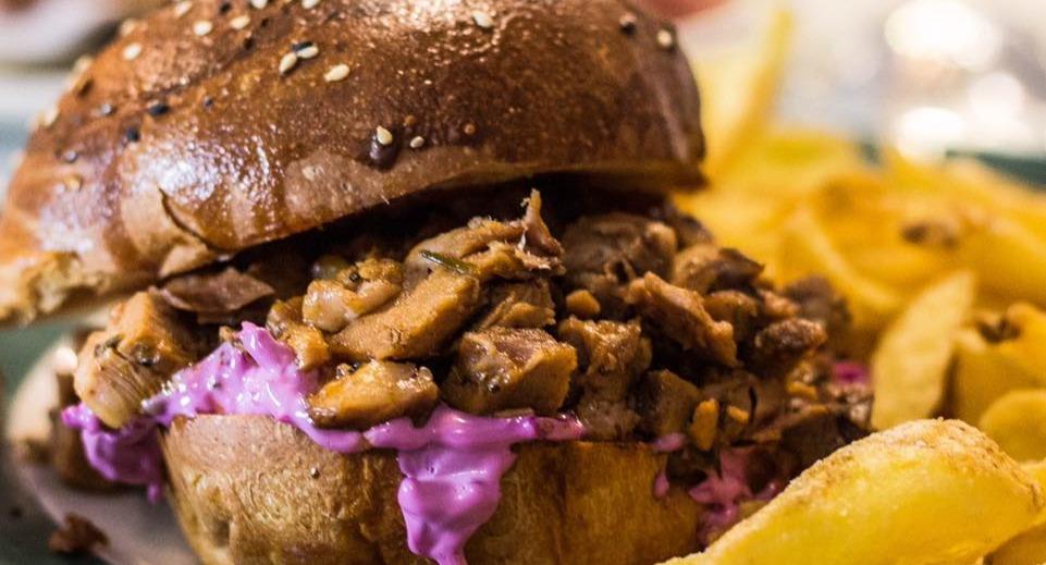 Da Ninni Ristorante Pizzeria Gourmet photo 4