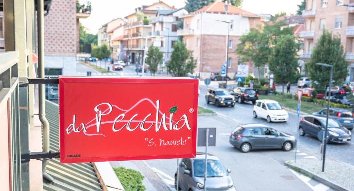 Da Pecchia Pizza e Sfizi Napoletani photo 1