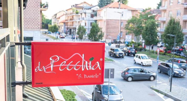 Da Pecchia Pizza e Sfizi Napoletani photo 1