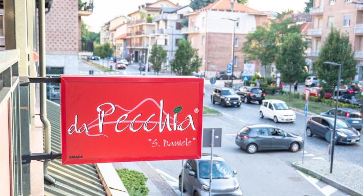 Da Pecchia Pizza e Sfizi Napoletani photo 1