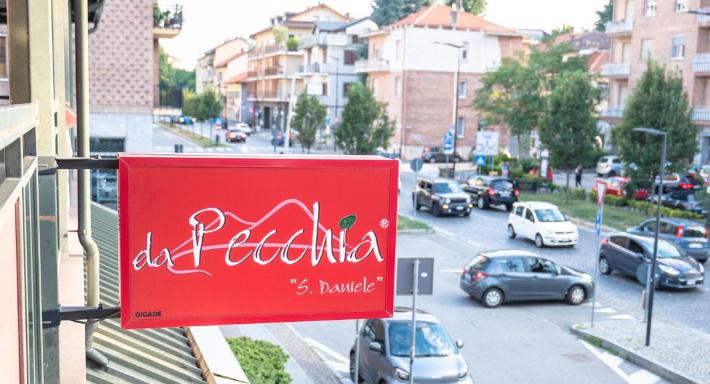 Da Pecchia - Pizzeria e Pasticceria