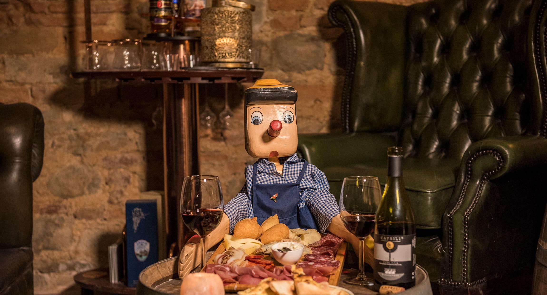 Da Pinocchio photo 1