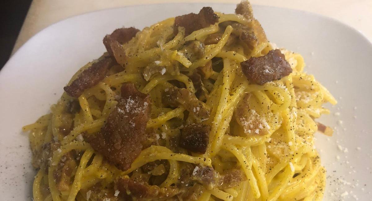 Da Quei Ragazzi Trattoria photo 1