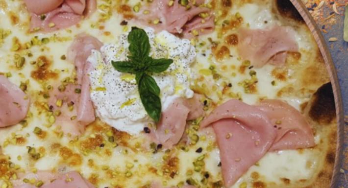 DA SCIASCIO PIZZERIA photo 1