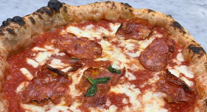 Da Tonia Pizzeria Trattoria photo 1