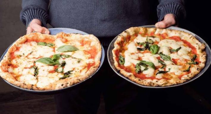 Da Toto Pizzeria Napoletana - Lawson