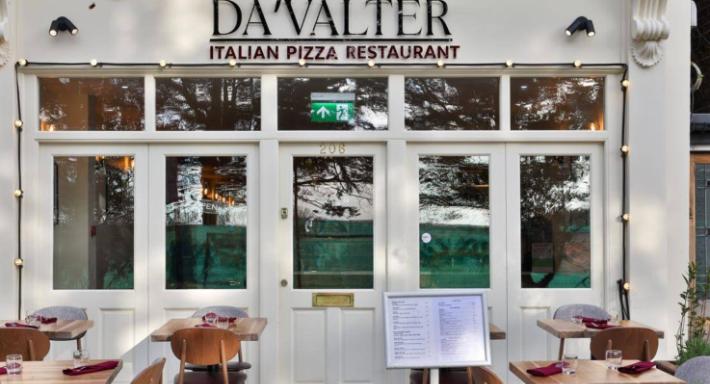 Da Valter Restaurant photo 2