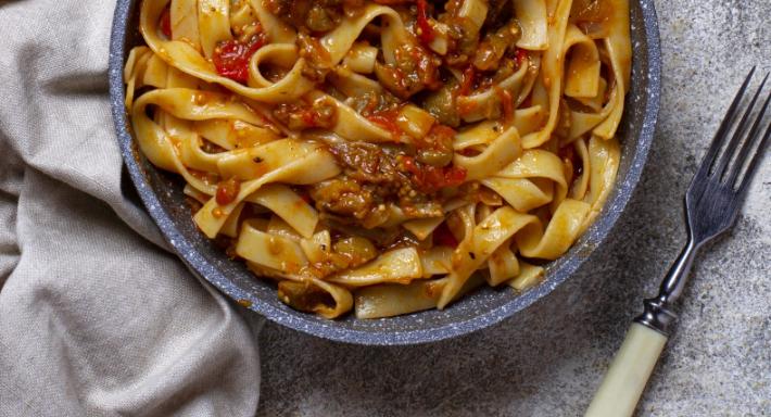 Da Valter Restaurant