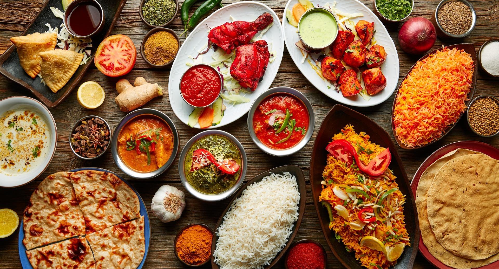 Dada Indisches Restaurant & Cocktailbar photo 2