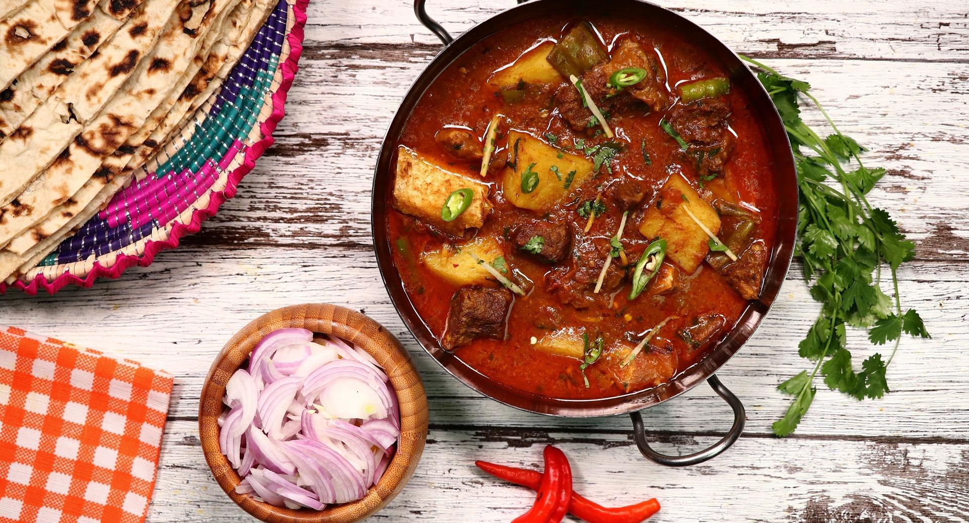 Dada Indisches Restaurant & Cocktailbar