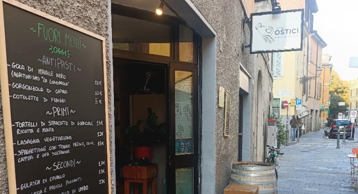 Dagli Ostici - Taverna di quartiere photo 2
