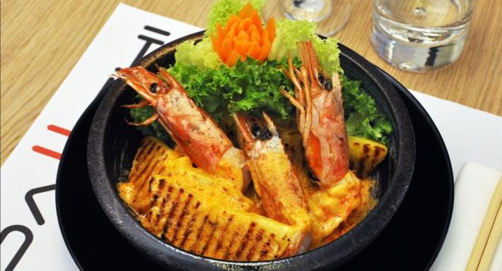 Daiichi photo 1