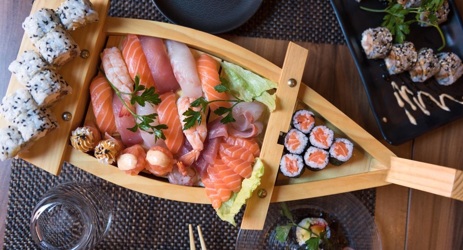 Daiki Sushi photo 1