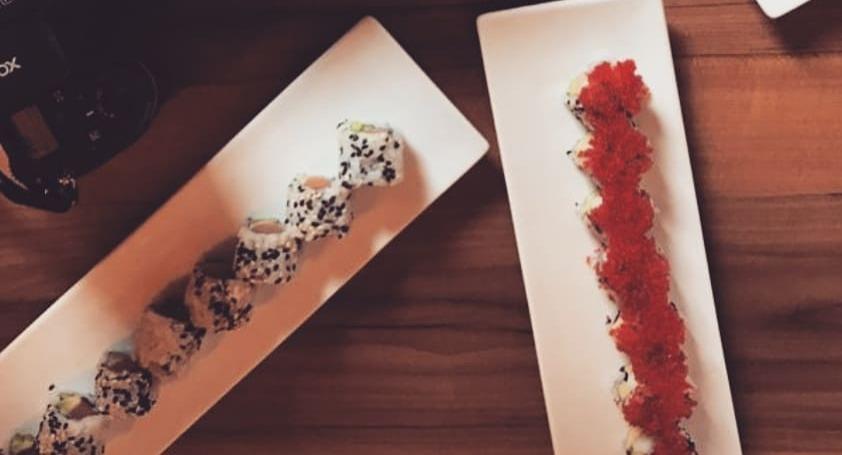 Daiki Sushi photo 4