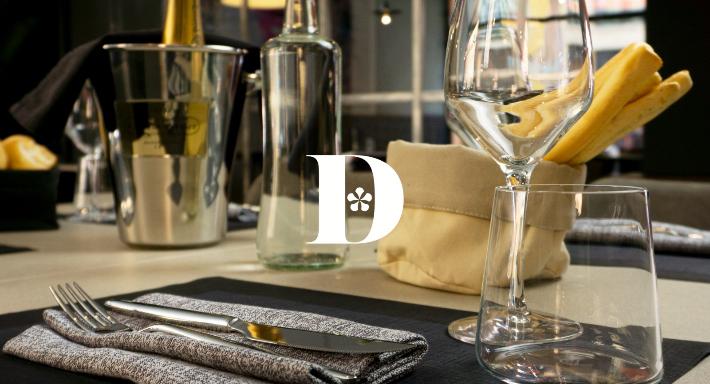 Daisy - Ristorante - bistrot