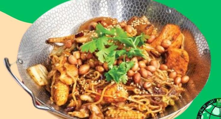DaJie Bedok - Halal Mala, BBQ Hotpot (Steamboat - Mookata) photo 1